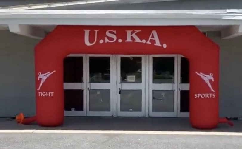 USKA 104 viene a Hamburg el 20 de mayo ¡Los detalles! Deportes
