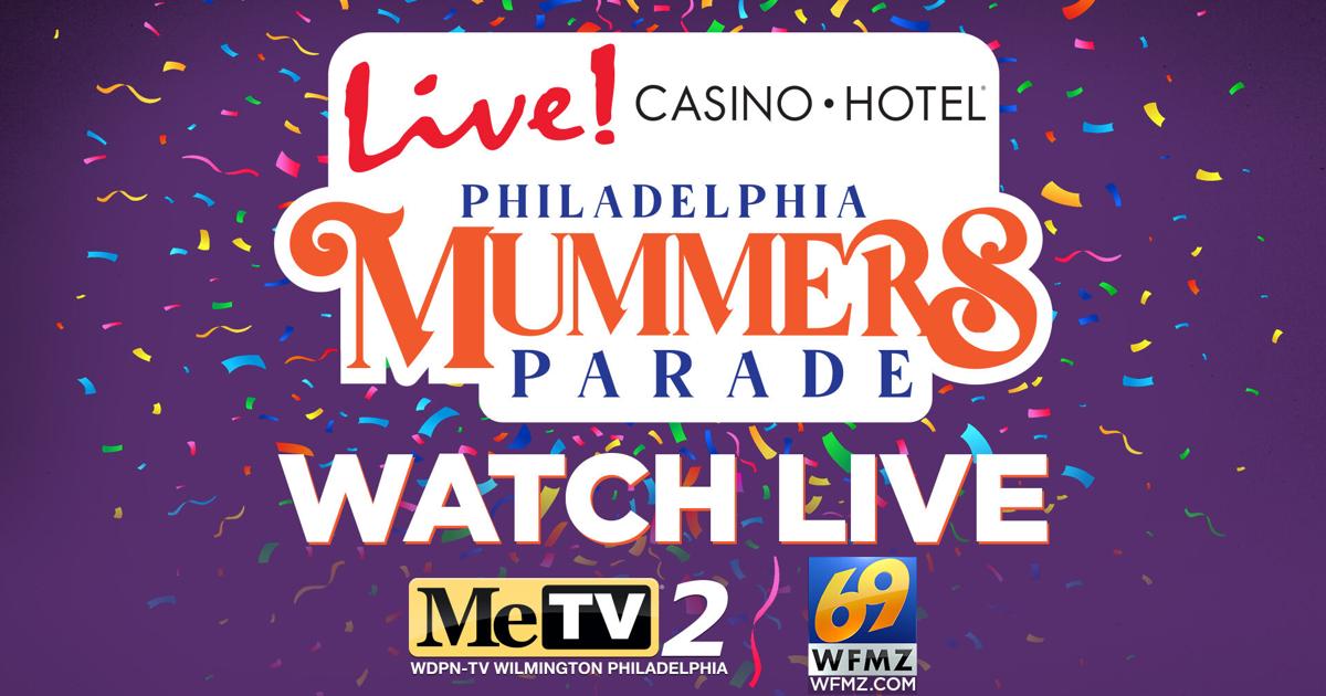 2025 Philadelphia Mummers Parade 2025 Philadelphia Mummers Parade