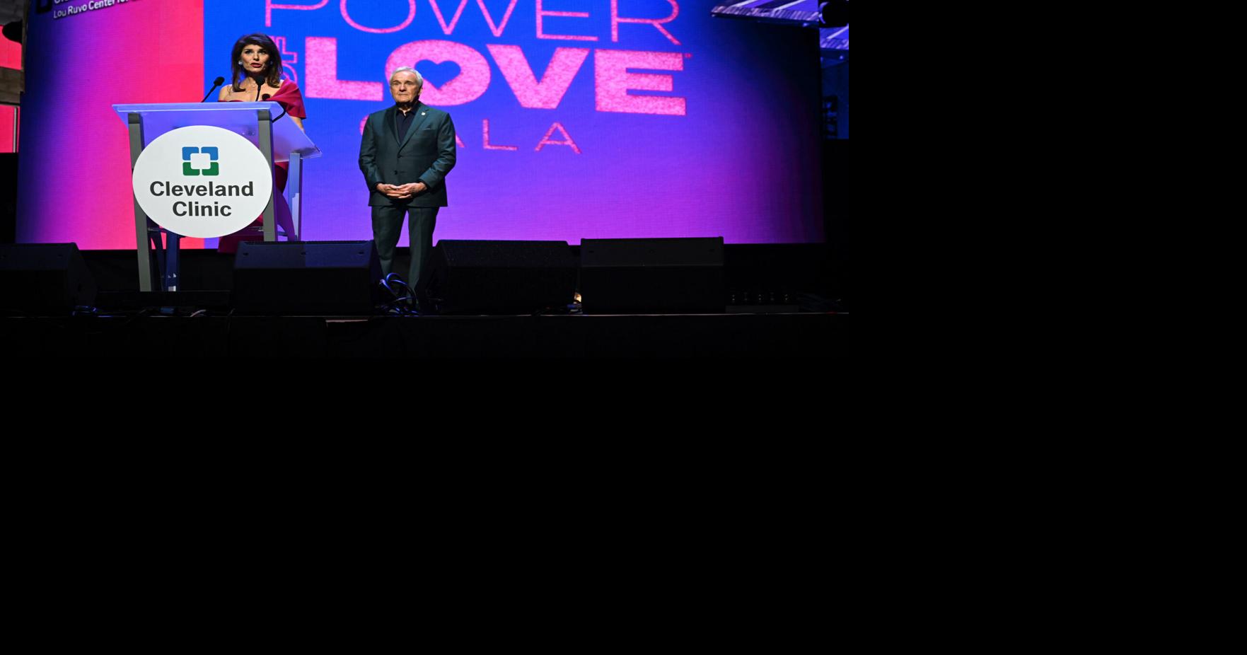 Keep Memory Alive Honors Kenny Loggins and Hosts Star-Studded Lineup at 30th Anniversary of Power of Love Gala