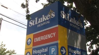 St. Luke's Hospital - Allentown 4