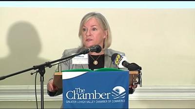 U.S. Rep. Susan Wild appointed to House Foreign Affairs Committee