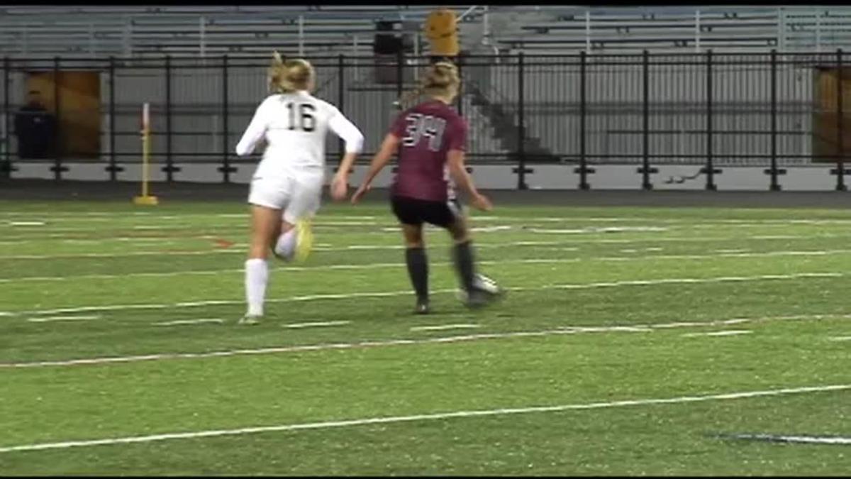 Berks Catholic Girls Soccer Falls In 2ot Sports Wfmz Com