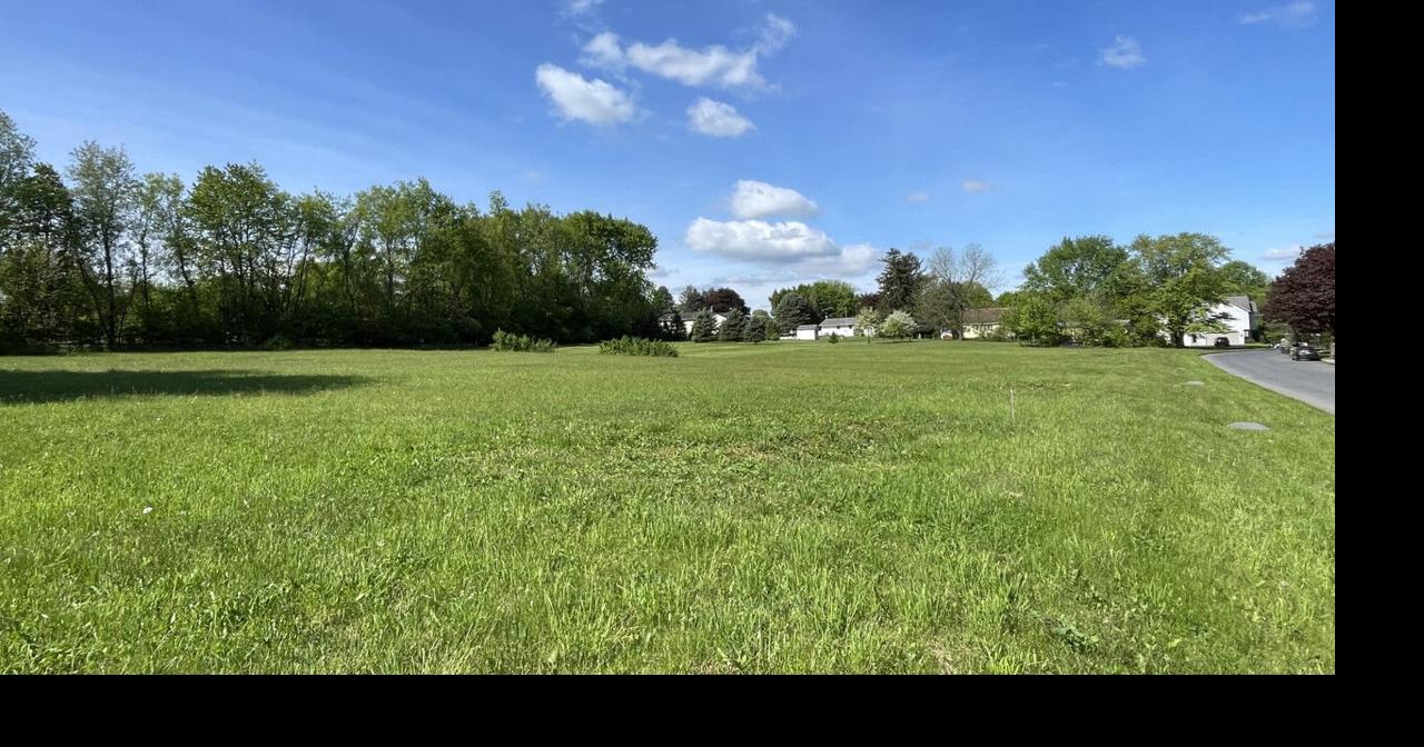 Twin homes proposed for site off of Farmersville Road in Bethlehem