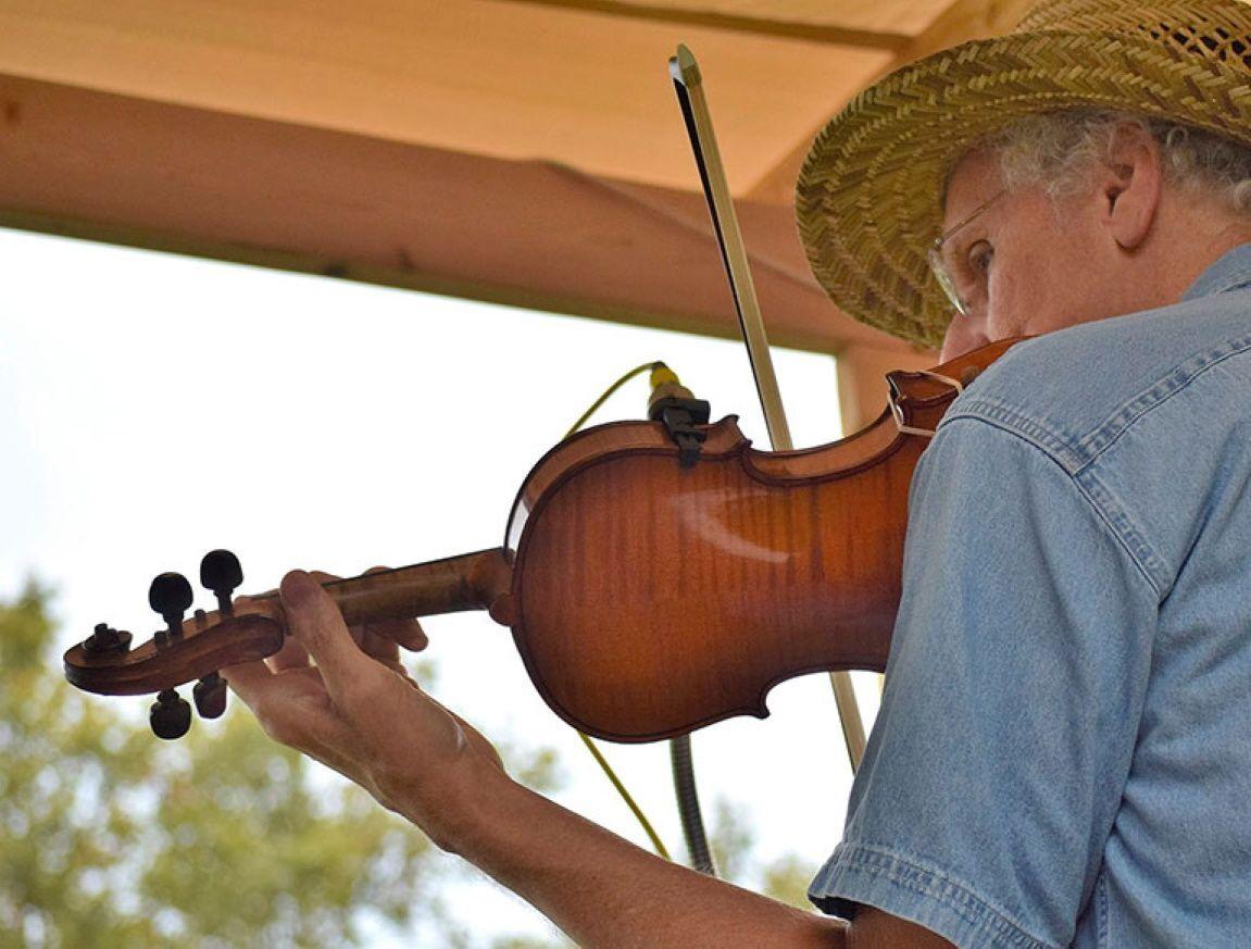 Berks Fiddle Fest returns to Longswamp Twp. this weekend Berks