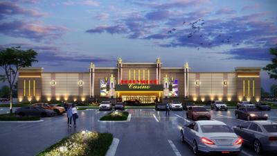 Pa mini casino news Pa mini casino news