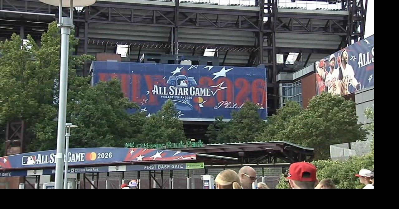 Local fans share joy of All Star game in Philadelphia after decades away