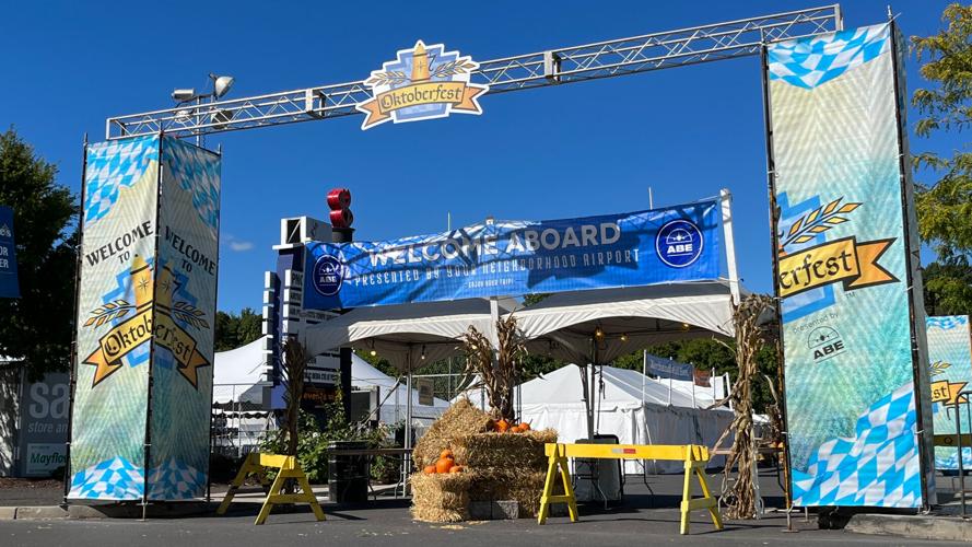 Oktoberfest set to kick off in Bethlehem Lehigh Valley Regional News