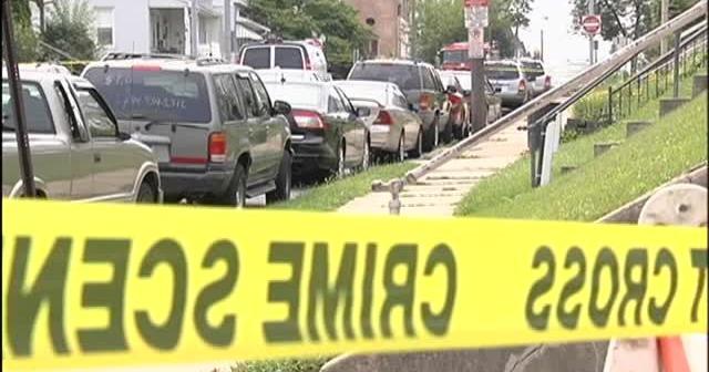 Allentown police arrest 3 in double homicide | Lehigh Valley Regional ...