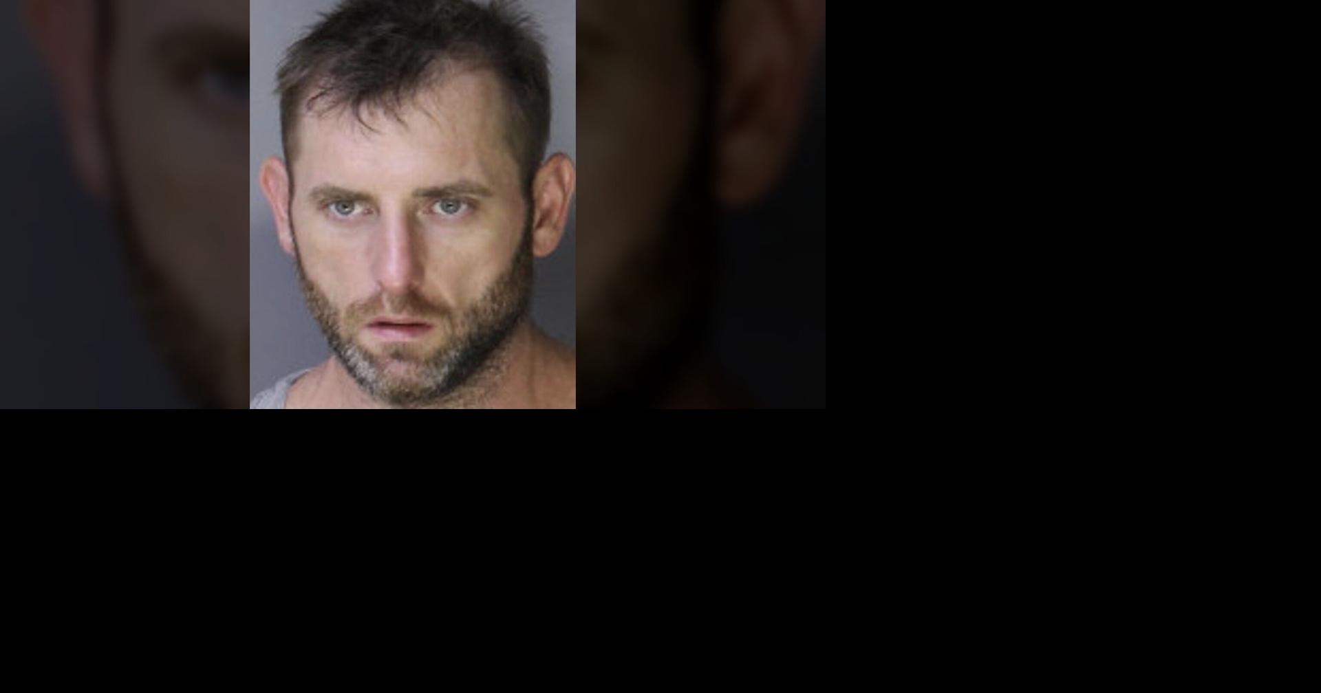 Man arrested for driving without ignition interlock in Hilltown