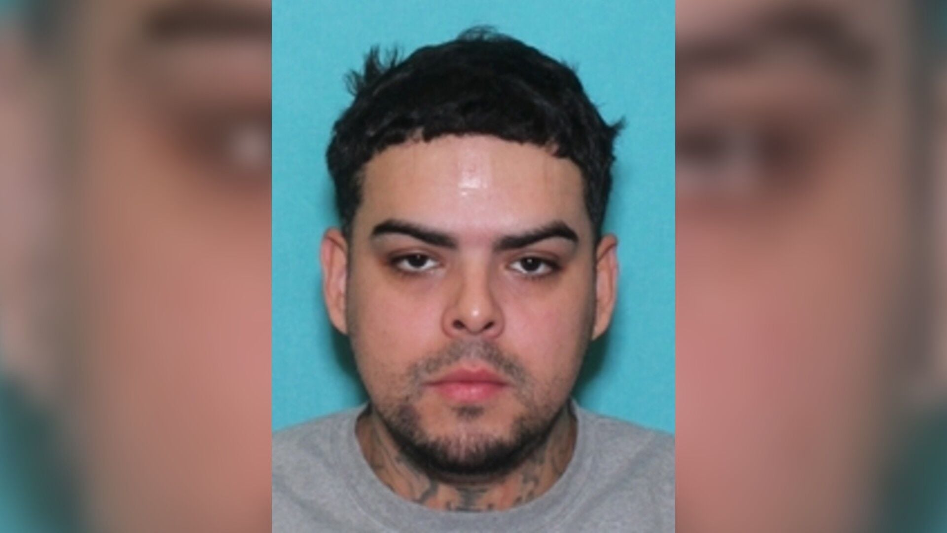 DA: Attempted homicide suspect used modified gun in shooting incident ...