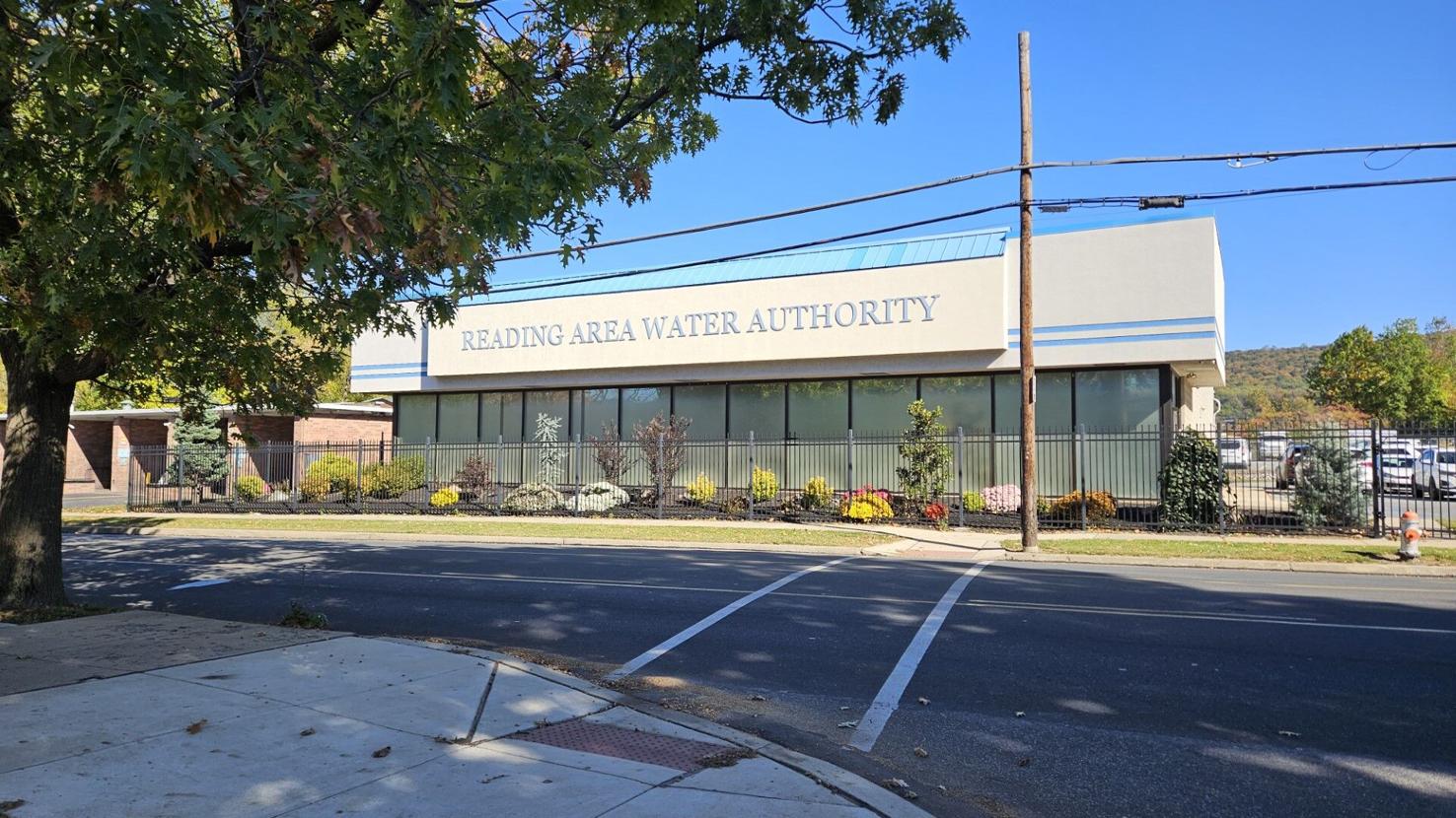 RAWA working to make sure no dangerous pipes remain in city Reading