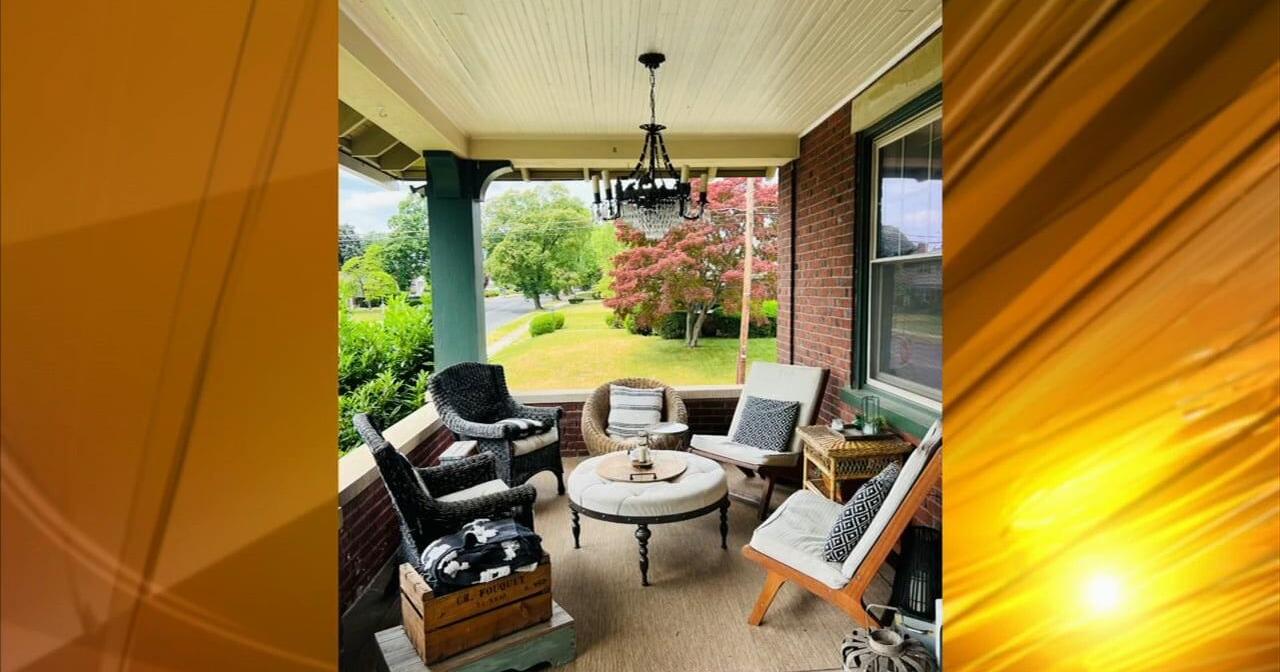 West Park House Tours to resume next weekend - Vimarsana News