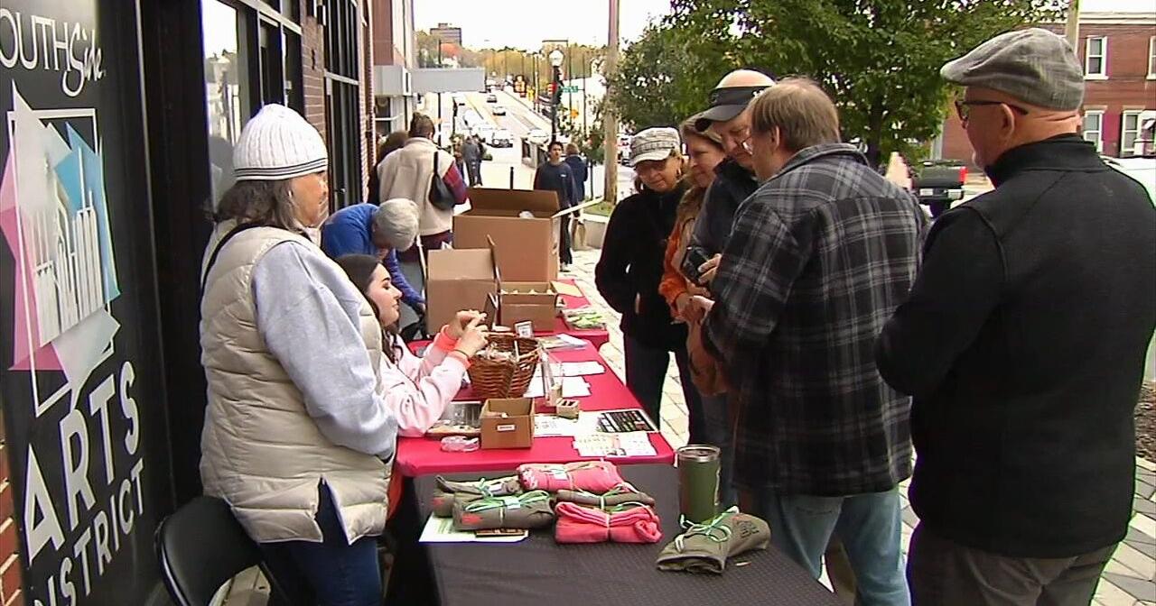 Chili Fest celebrates 30 - year anniversary in South Bethlehem