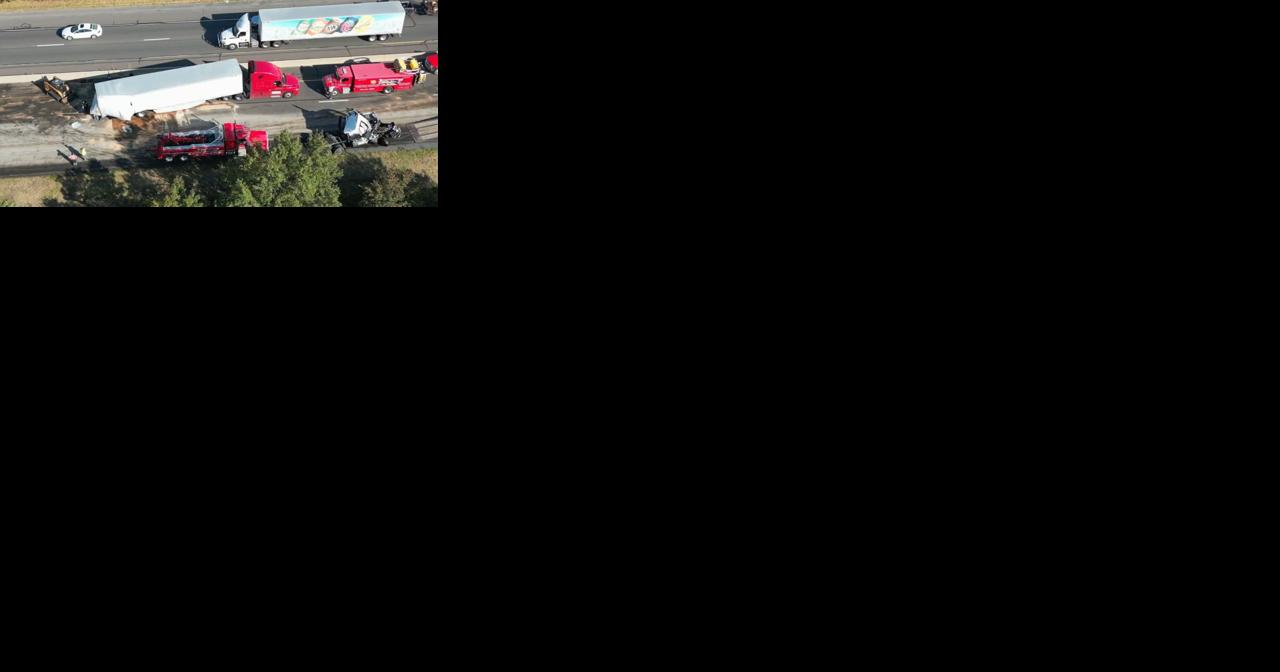Interstate 78 crash causes big delays in Berks County - Vimarsana News