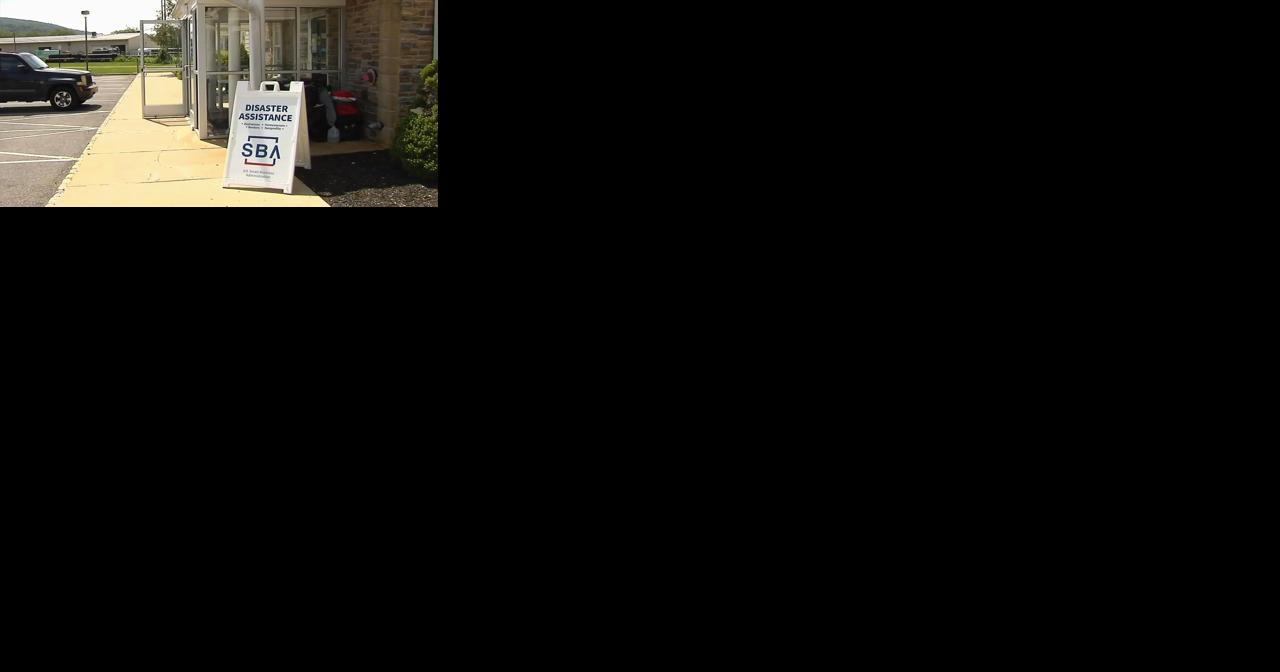 SBA offering low-interest loans to home, business owners who took hit during Warren County, NJ flooding - Vimarsana News