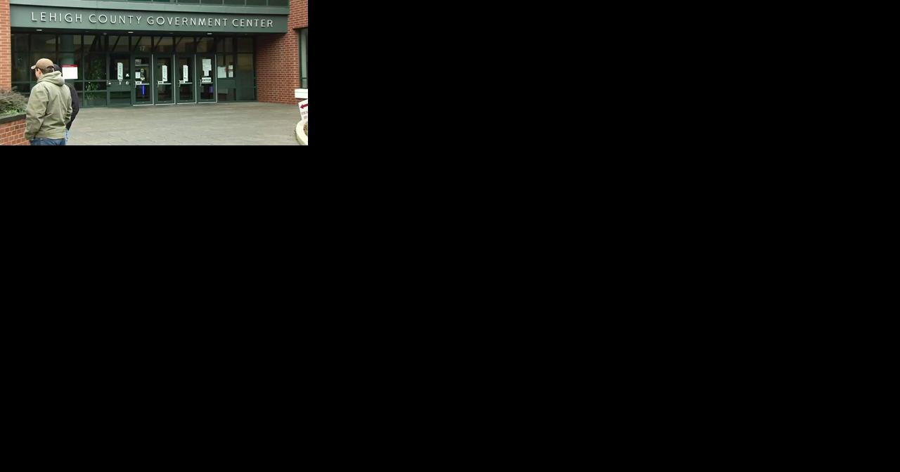 Lehigh County commissioners see delay in non-discrimination bill - Vimarsana News