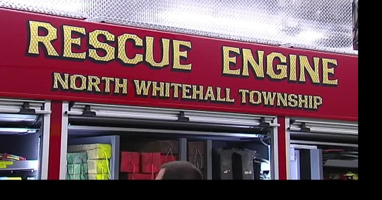 Schnecksville Fire Company opens new social hall Lehigh Valley