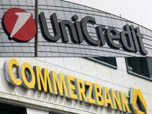 UniCredit woos Commerzbank shareholders in takeover battle