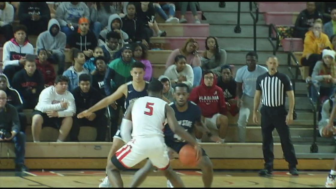 Albright Tops Psu Berks In Season Opener Sports Wfmz Com