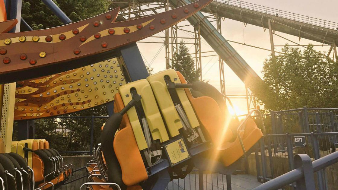 Report Dorney Park Owner Rejects 4 Billion Six Flags Offer Lehigh Valley Regional News Wfmz Com