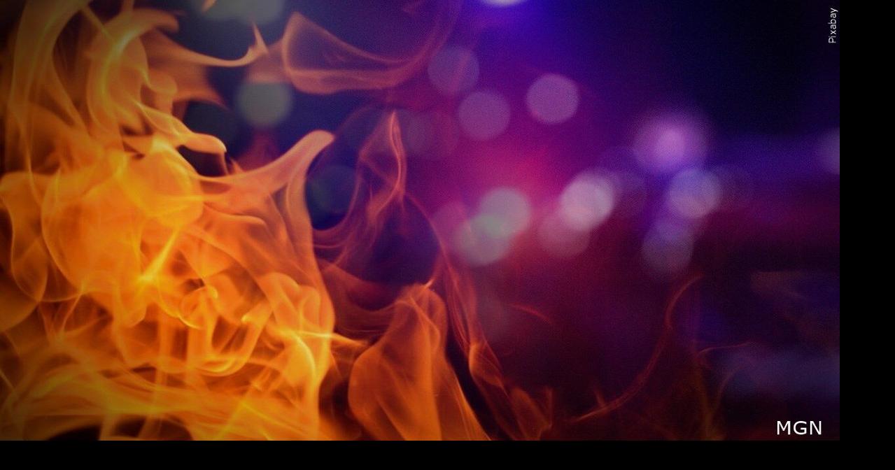 Fire strikes Bucks County home Upperbuckscounty