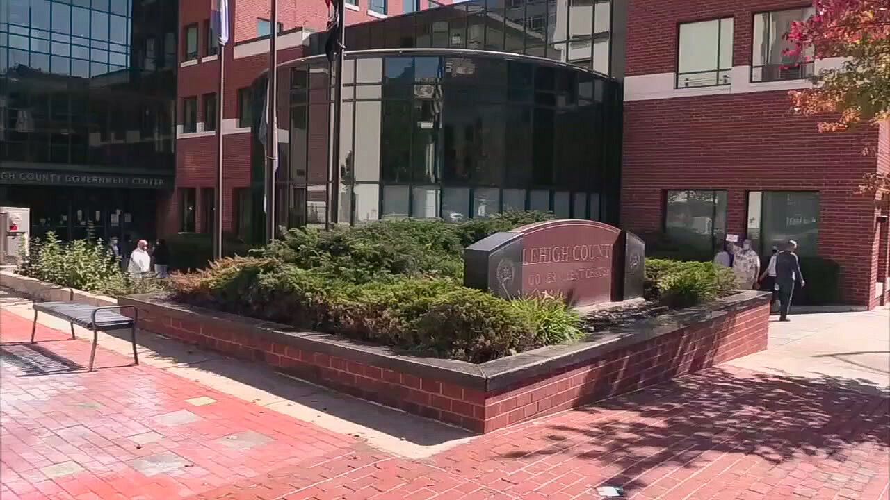 Lehigh County commissioners seek state funding to open regional youth ...