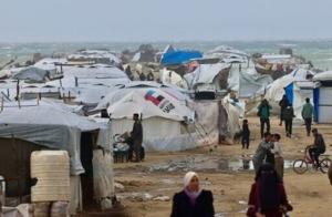 Israel to ban 37 aid groups operating in Gaza