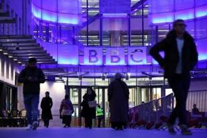 BAFTA racial slur was breach of BBC editorial standards: internal probe