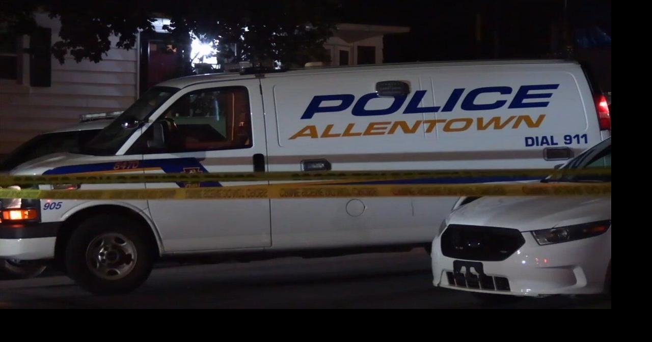 1 dead, 1 injured in separate shootings in Allentown | Lehigh Valley ...