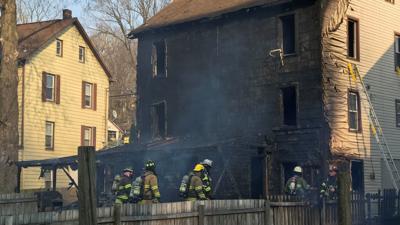4-alarm fire badly damages family's home in Cumru | Berks Regional News ...