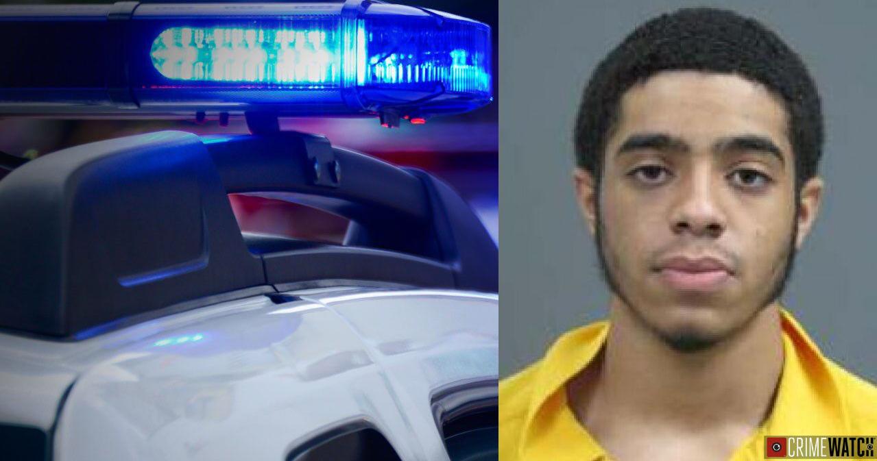 Man to serve up to 10 years in prison for robbery related to killing in Bucks - Vimarsana News