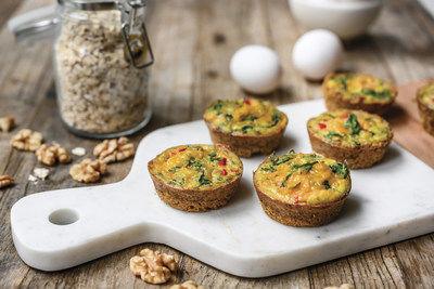 Make Ahead Breakfasts For Easier Mornings News Wfmz Com