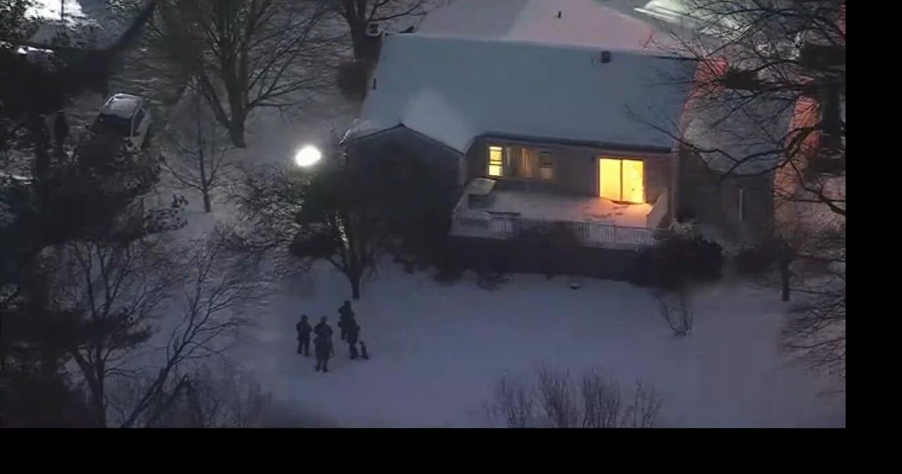Man taken into custody after 3 found dead in Bucks County home, police ...