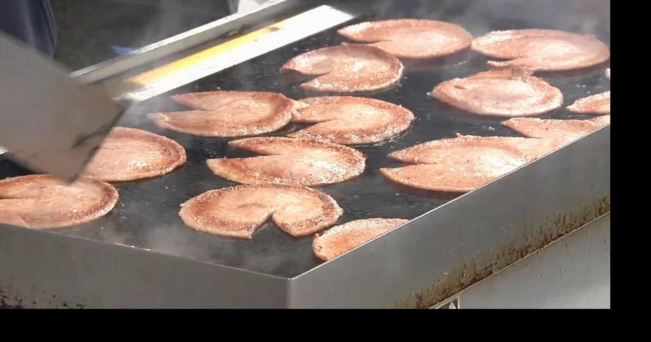 Pork roll vs. Taylor ham debate takes over Phillipsburg Regional