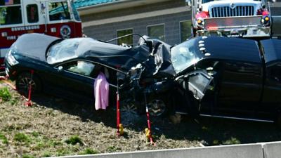 1 dead after crash on Route 61 in West Brunswick | Poconos and Coal ...