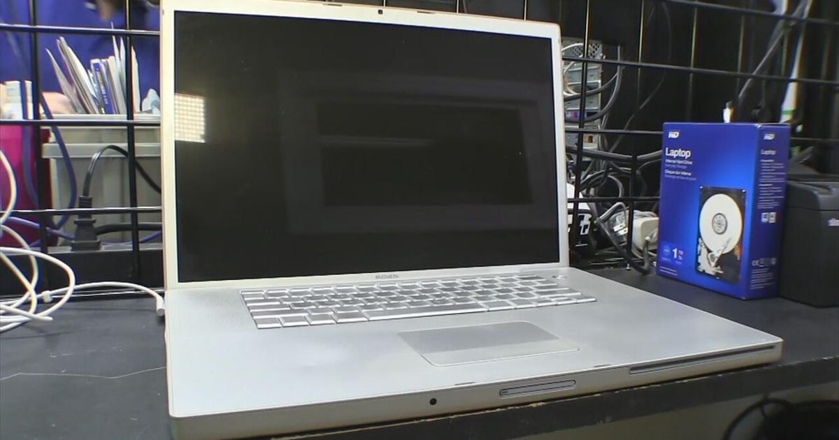Computer Van Back What the Tech? Backing up your computer | What The Tech? | wfmz.com