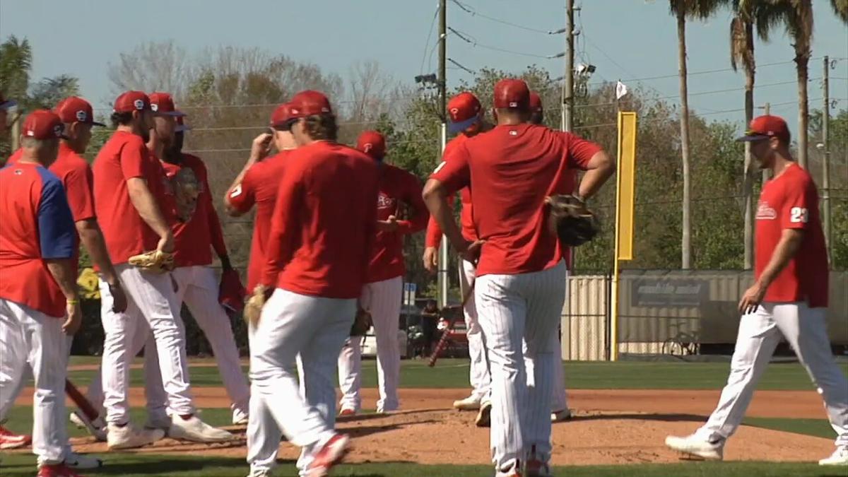 Trea Turner's first spring with the Phillies makes him look underpaid, even  at $300 million