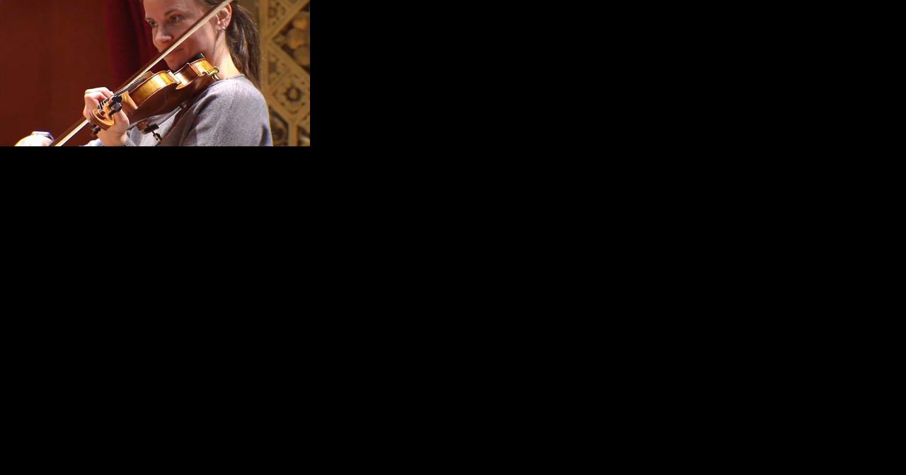 RSO to bring sounds of Scotland to Santander Performing Arts Center - Vimarsana News