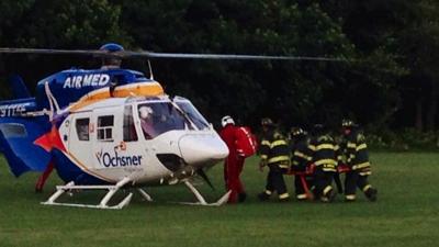 Woman flown to hospital after ATV accident | Lehigh Valley Regional ...