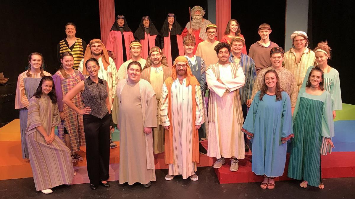 Out And About Summer Theater Season Kicks Off Entertainment News Wfmz Com