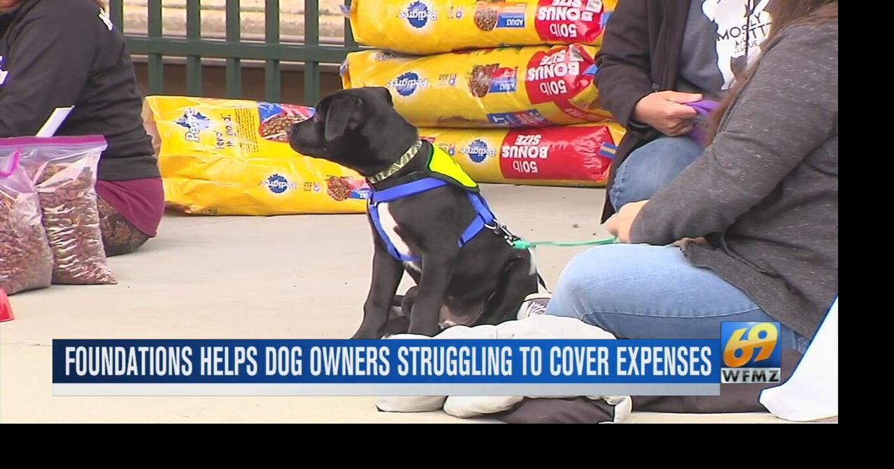 9,000 pounds of dog food given away to Reading area pet owners | Berks ...