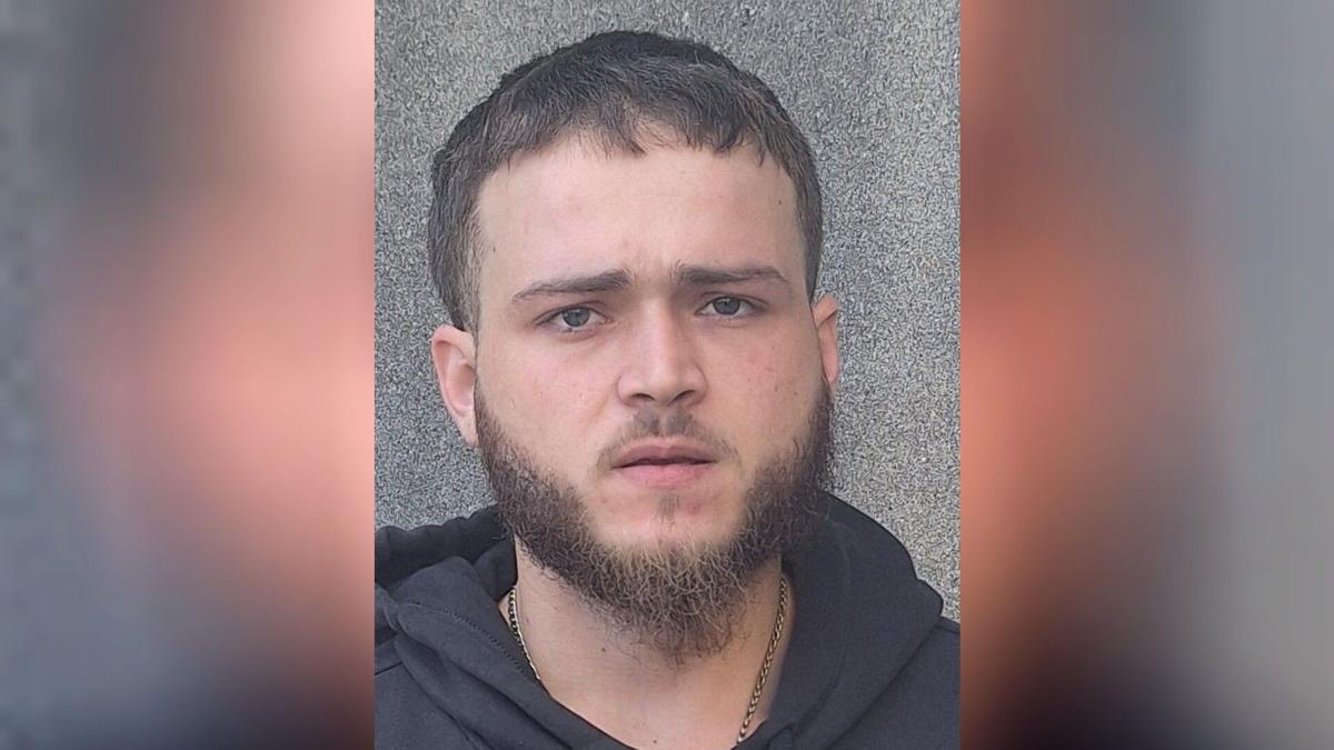 Man facing murder charges in death of three-year-old | Berks Regional ...