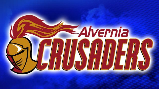 Crusaders Represented Well In Pro Baseball - Alvernia University Athletics