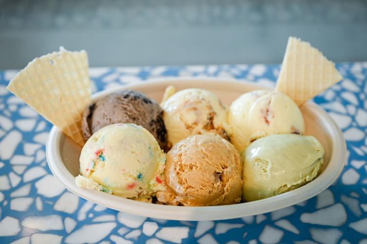 National Ice Cream Day 2024 Where to get deals, freebies News