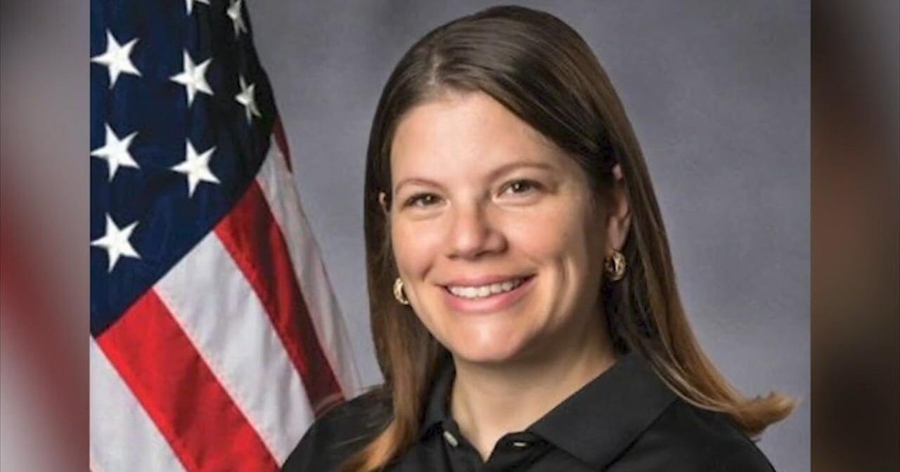 American Red Cross Hero: Evelyn Robles - Vimarsana News