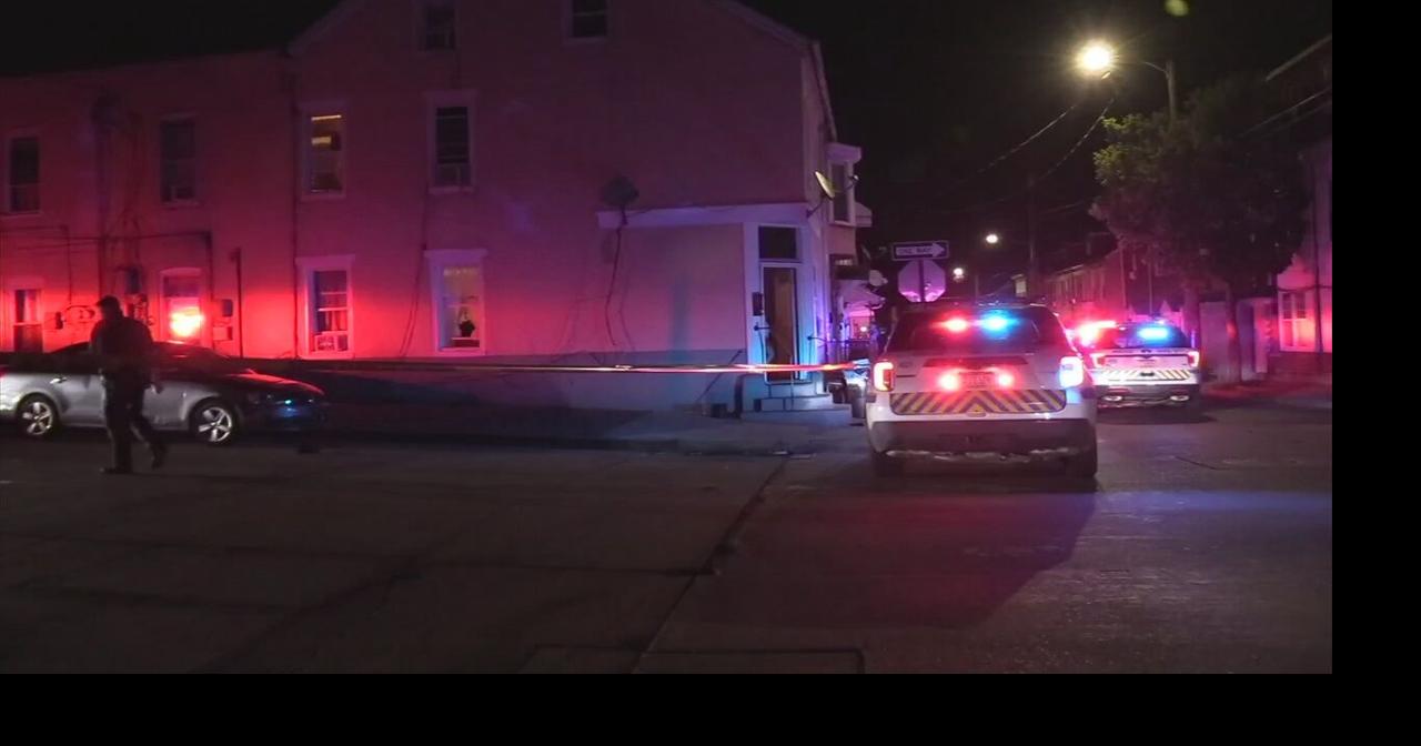 Shooting in Allentown sends one person to the hospital | Lehigh Valley ...