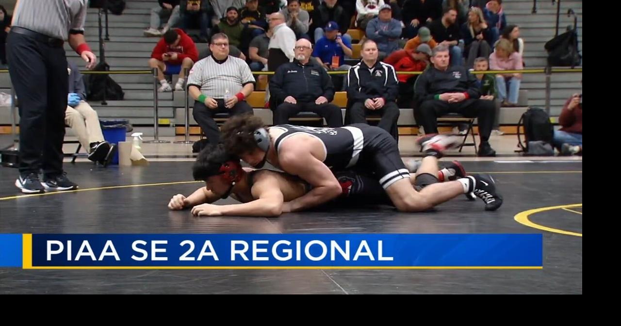 Faith Christian, Nazareth and Bethlehem Catholic wrestlers shine in ...