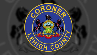 Lehigh County Coroner seal