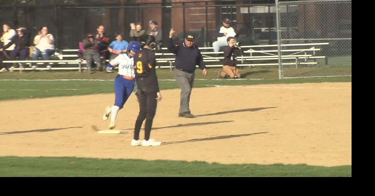 Southern Lehigh softball rallies to hand Northwestern first loss ...