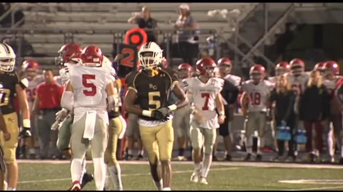 Nazareth Becahi Prep For Epc Clash This Friday Sports Wfmz Com